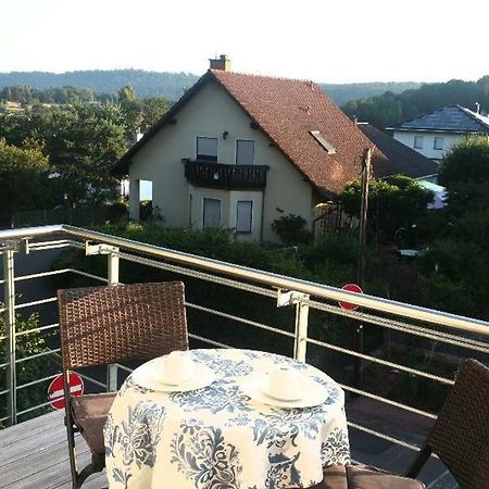 Studio Am Waldrand Wadgassen Exterior foto