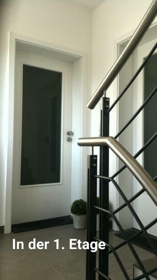 Studio Am Waldrand Wadgassen Exterior foto