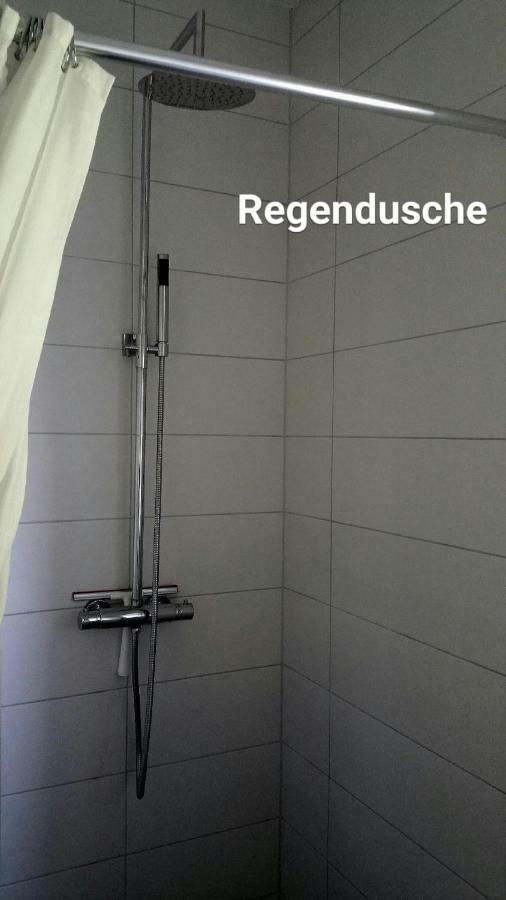 Studio Am Waldrand Wadgassen Exterior foto